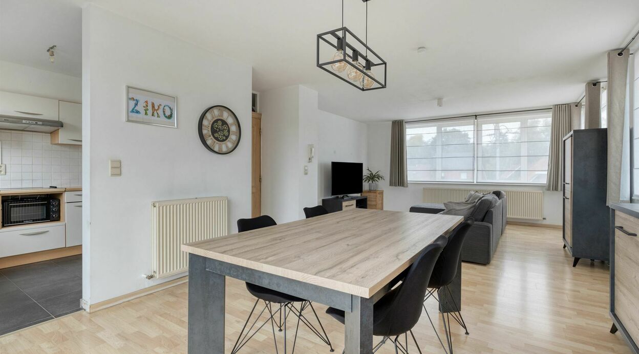 Appartement te koop in SINT-AMANDS