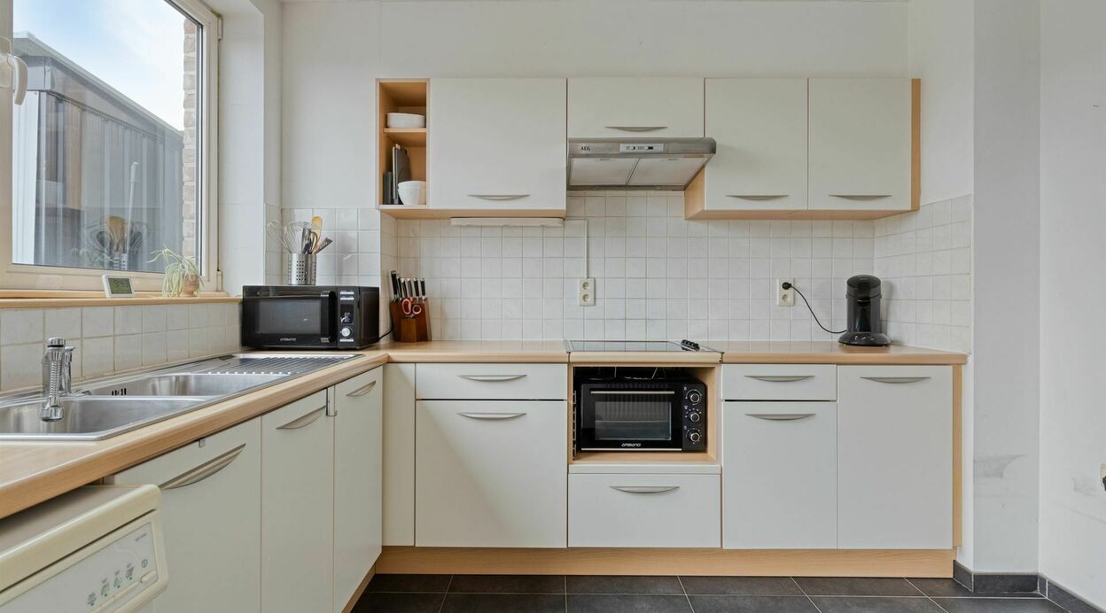 Appartement te koop in SINT-AMANDS
