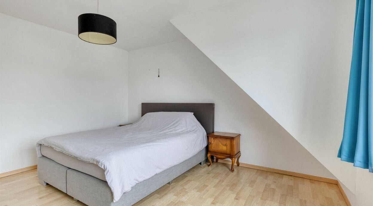 Appartement te koop in SINT-AMANDS