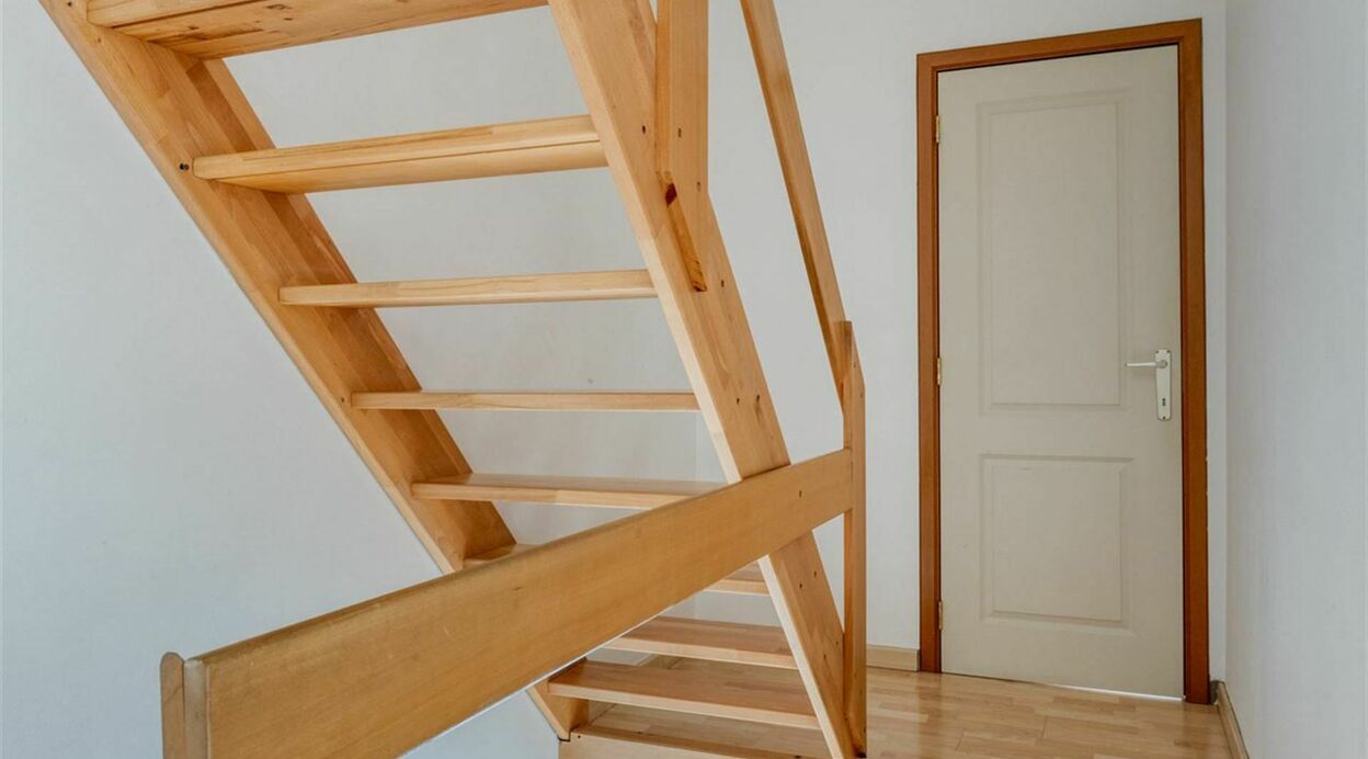 Appartement te koop in SINT-AMANDS