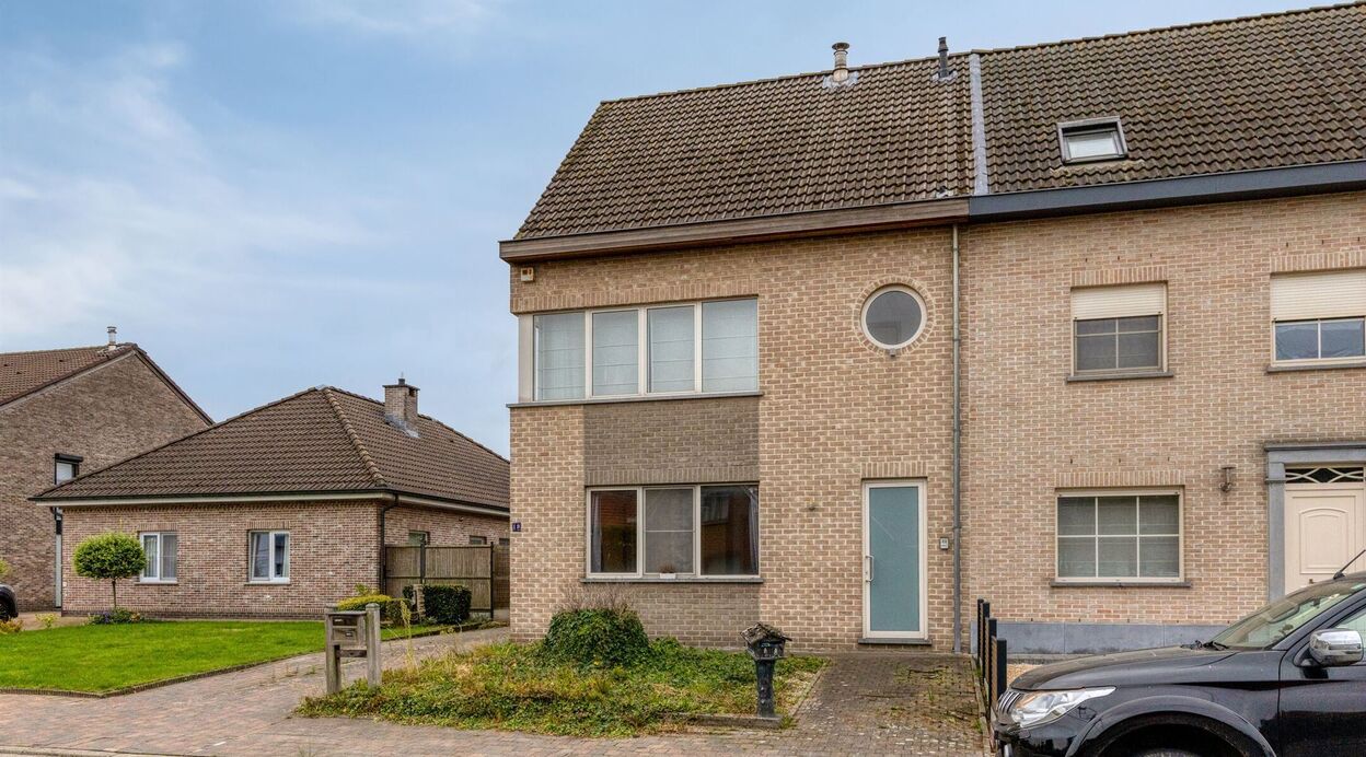 Appartement te koop in SINT-AMANDS
