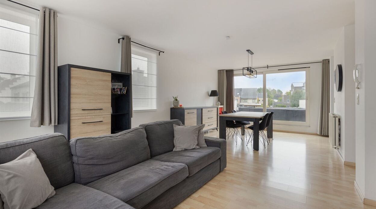 Appartement te koop in SINT-AMANDS