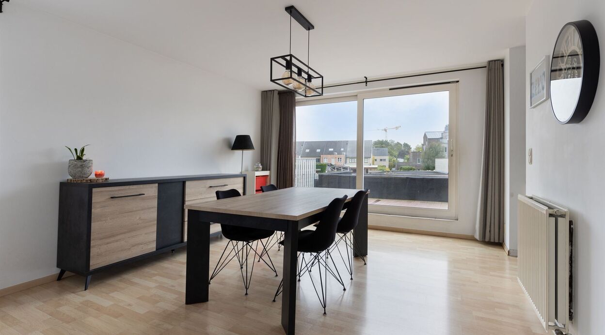 Appartement te koop in SINT-AMANDS
