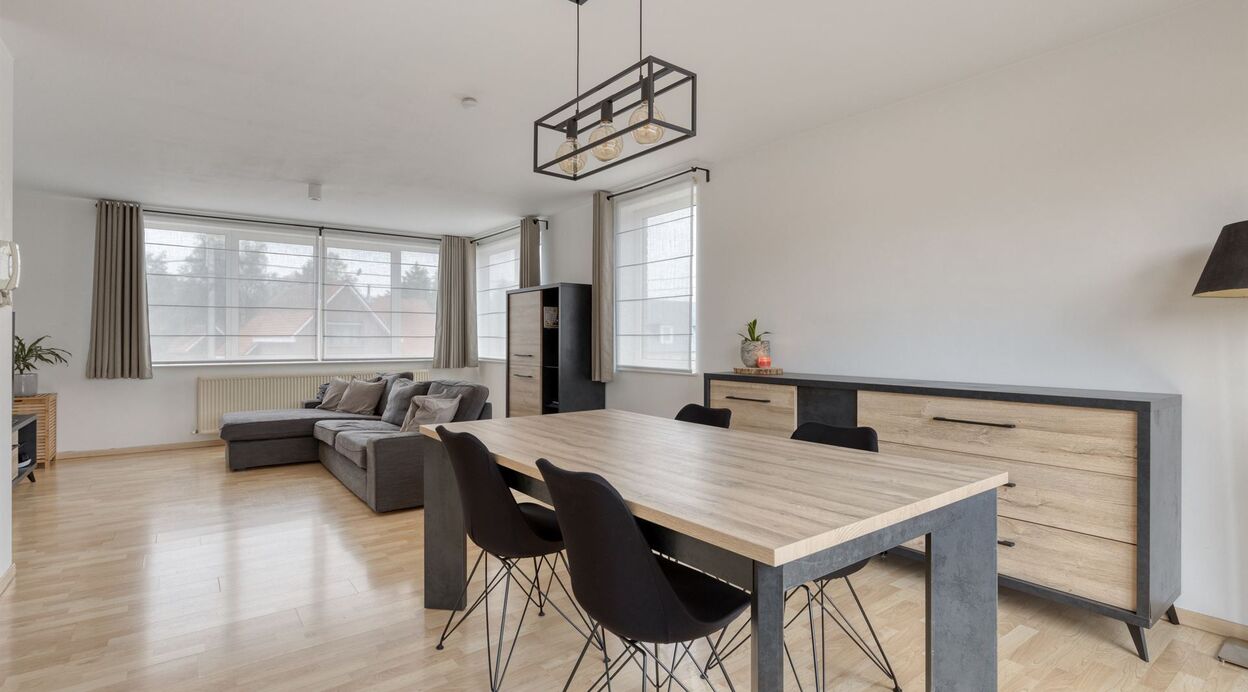 Appartement te koop in SINT-AMANDS