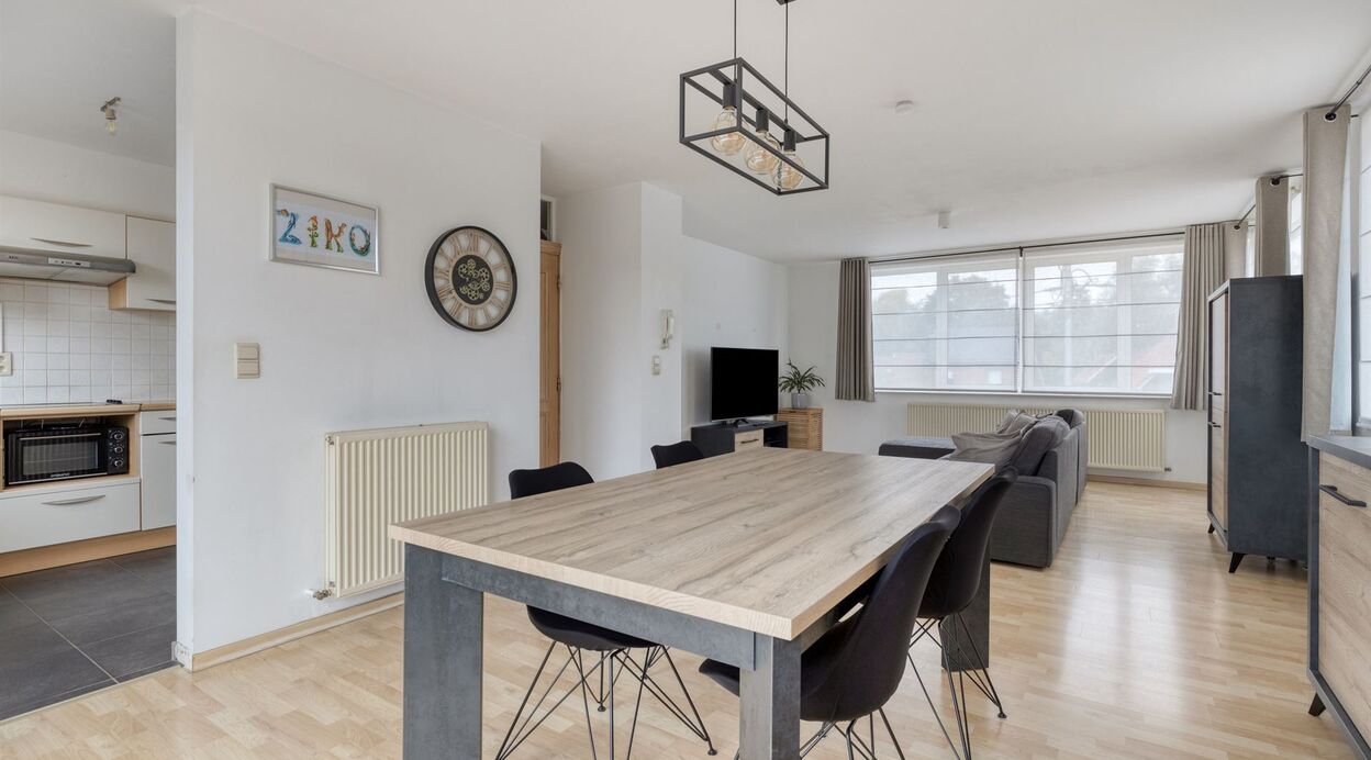 Appartement te koop in SINT-AMANDS