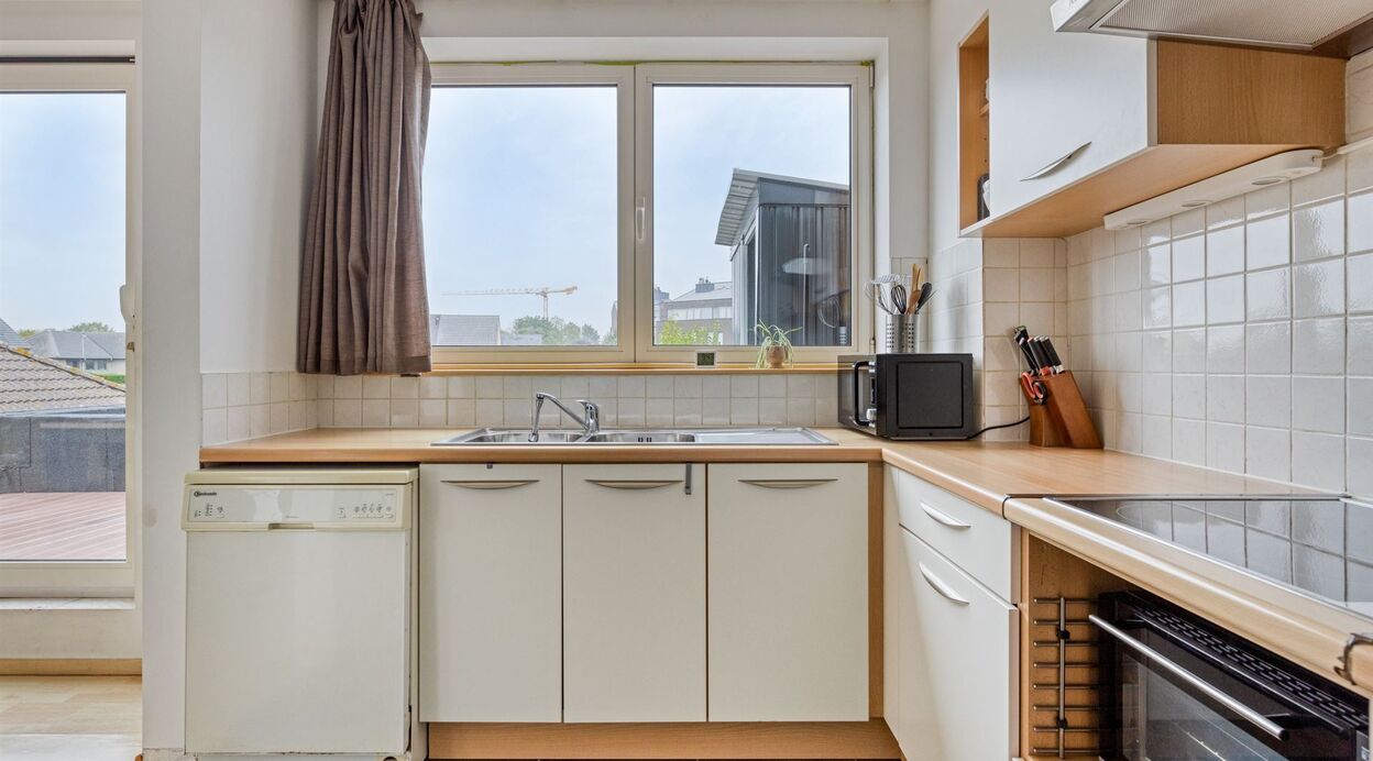 Appartement te koop in SINT-AMANDS