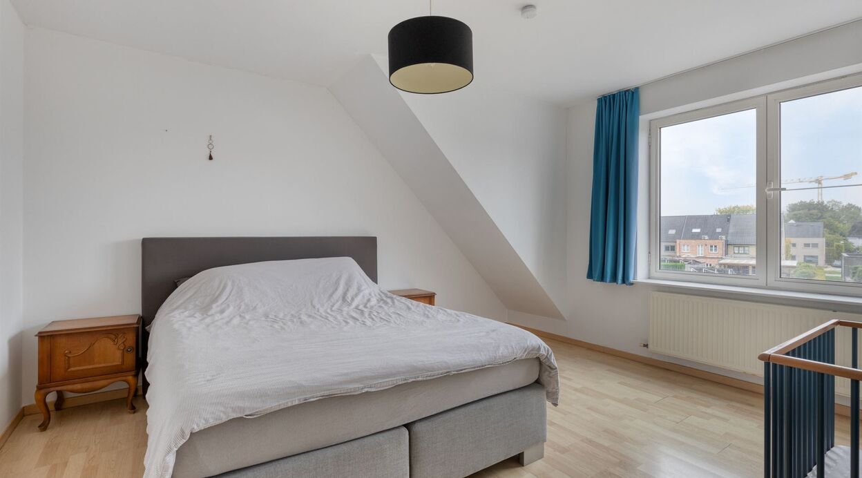 Appartement te koop in SINT-AMANDS