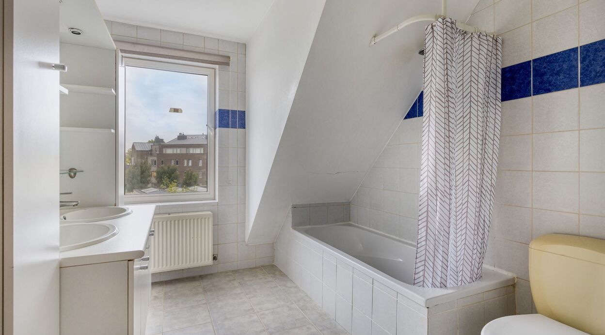 Appartement te koop in SINT-AMANDS
