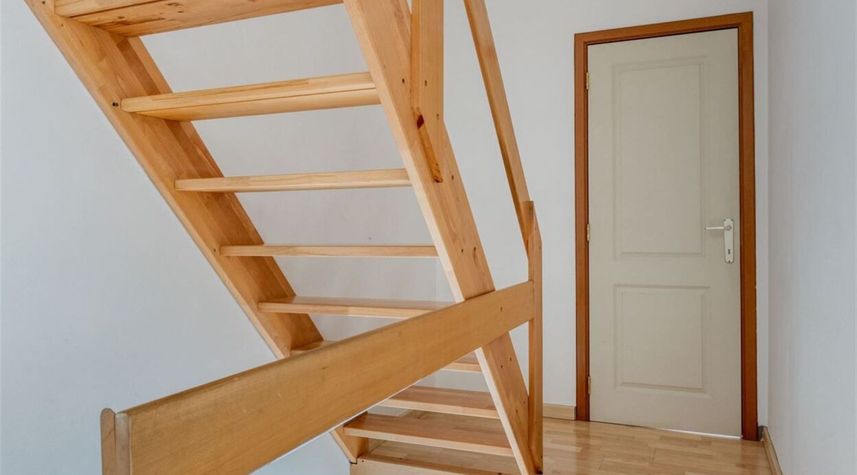 Appartement te koop in SINT-AMANDS