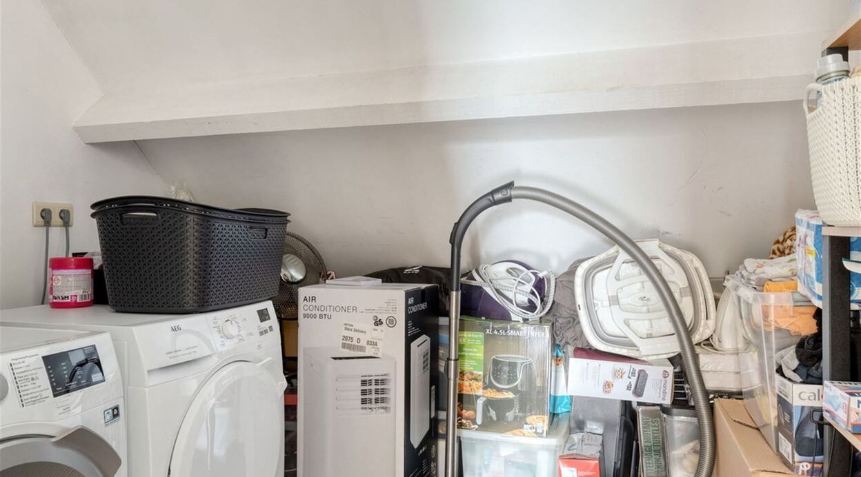 Appartement te koop in SINT-AMANDS