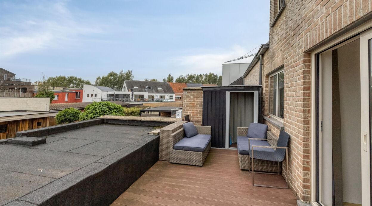 Appartement te koop in SINT-AMANDS