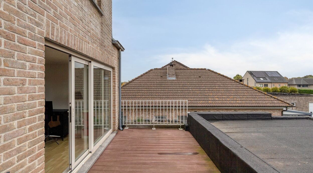 Appartement te koop in SINT-AMANDS