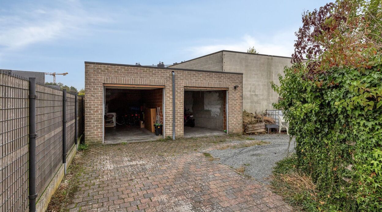 Appartement te koop in SINT-AMANDS