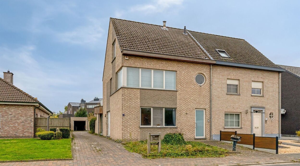 Appartement te koop in PUURS-SINT-AMANDS