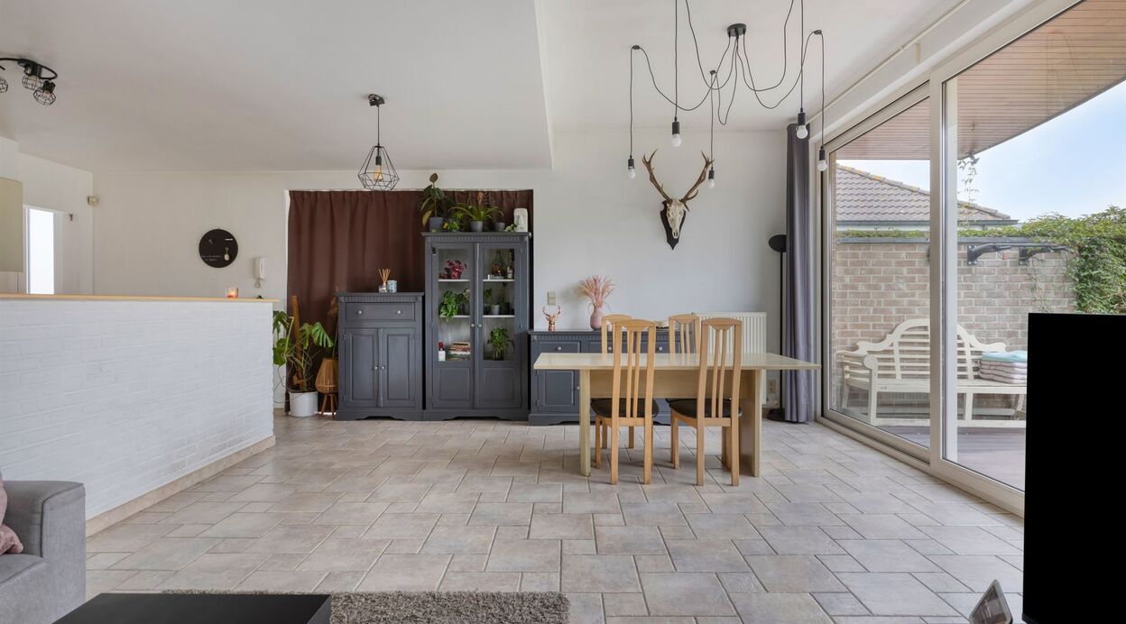 Appartement te koop in PUURS-SINT-AMANDS