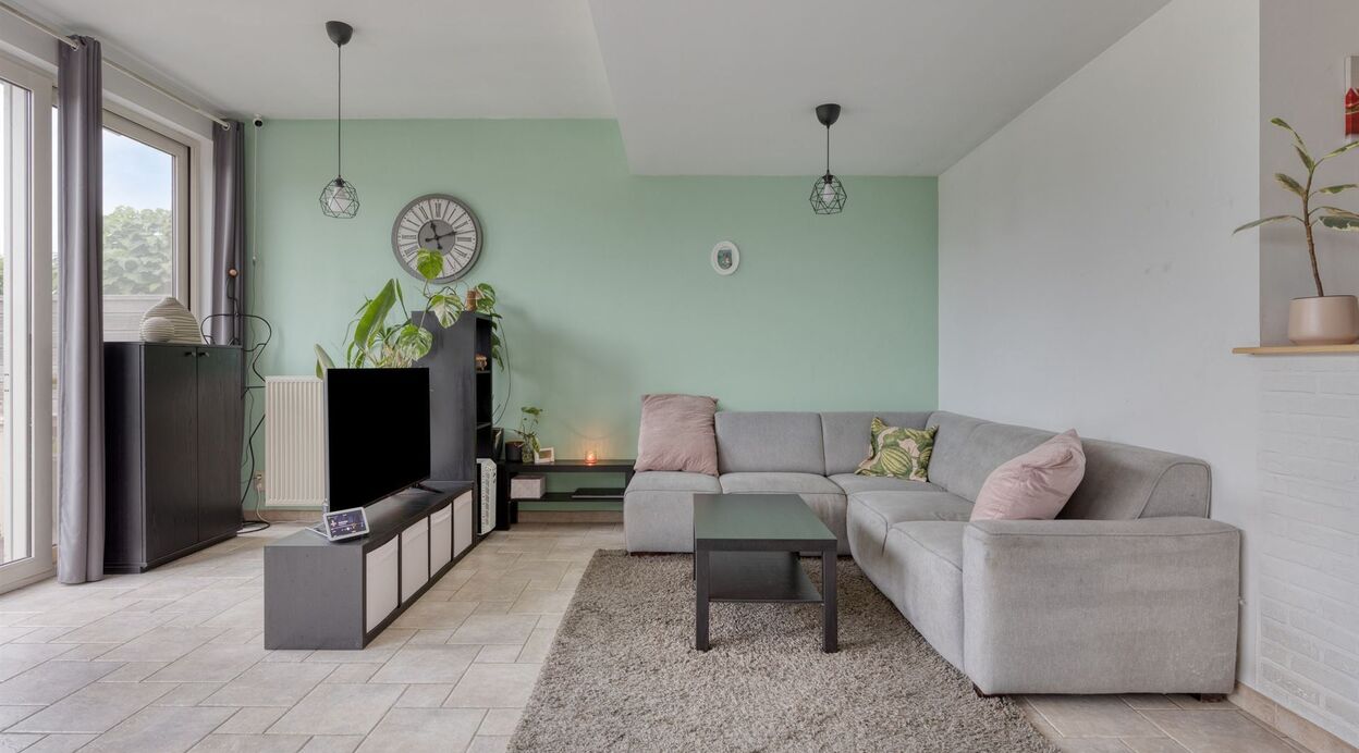 Appartement te koop in PUURS-SINT-AMANDS