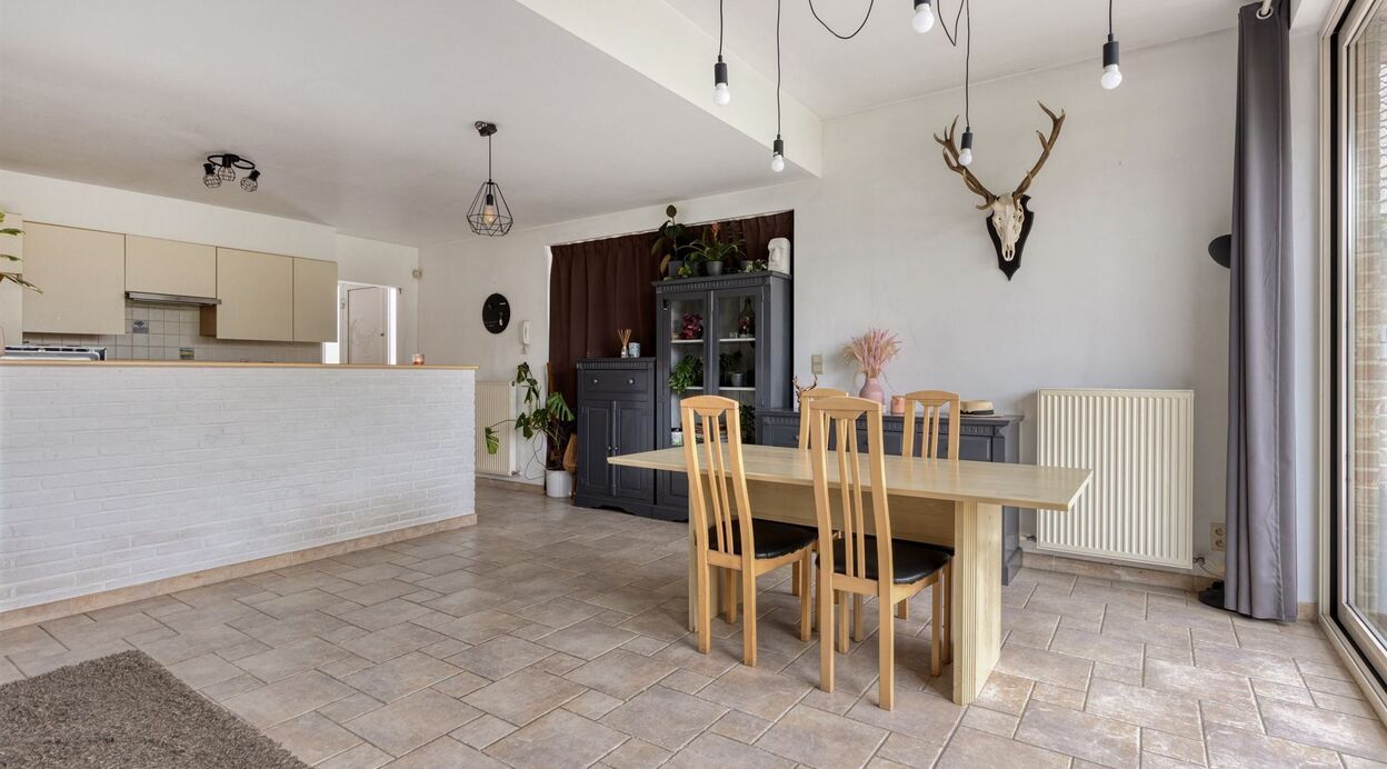 Appartement te koop in PUURS-SINT-AMANDS