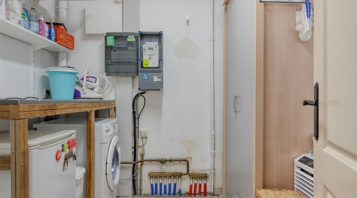 Appartement te koop in PUURS-SINT-AMANDS