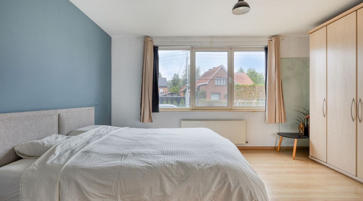 Appartement te koop in PUURS-SINT-AMANDS