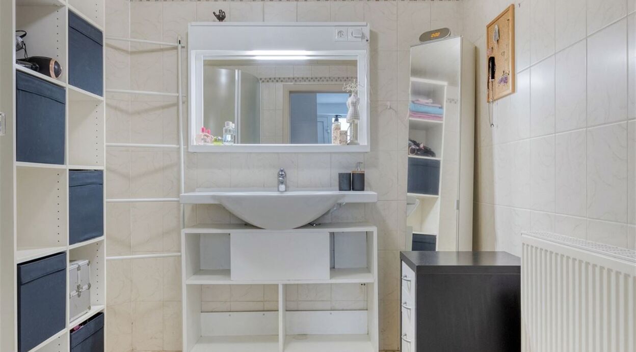 Appartement te koop in PUURS-SINT-AMANDS