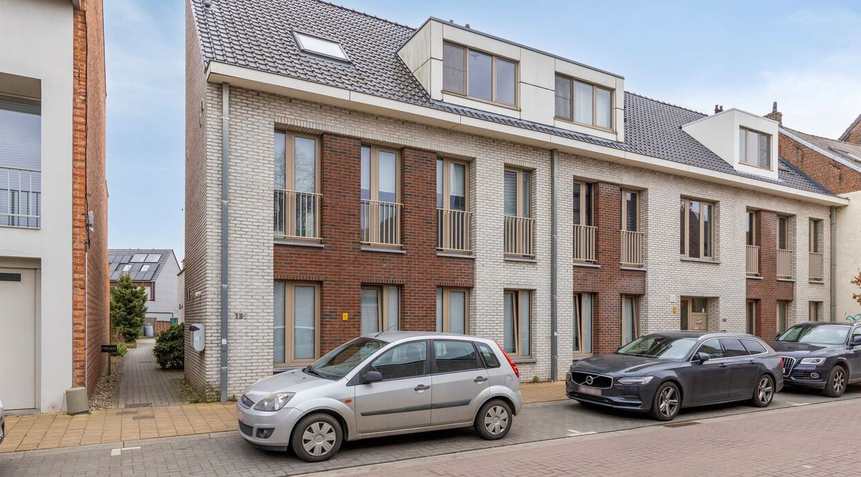 Appartement te koop in SINT-AMANDS