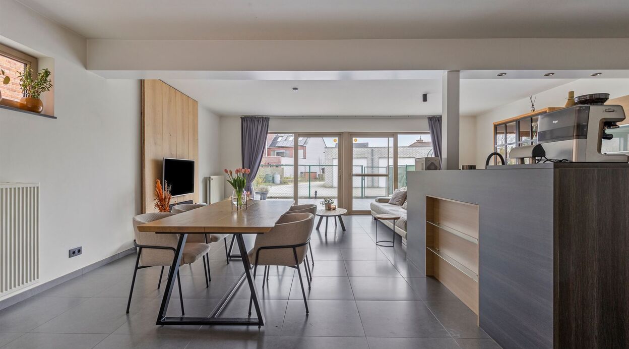 Appartement te koop in SINT-AMANDS