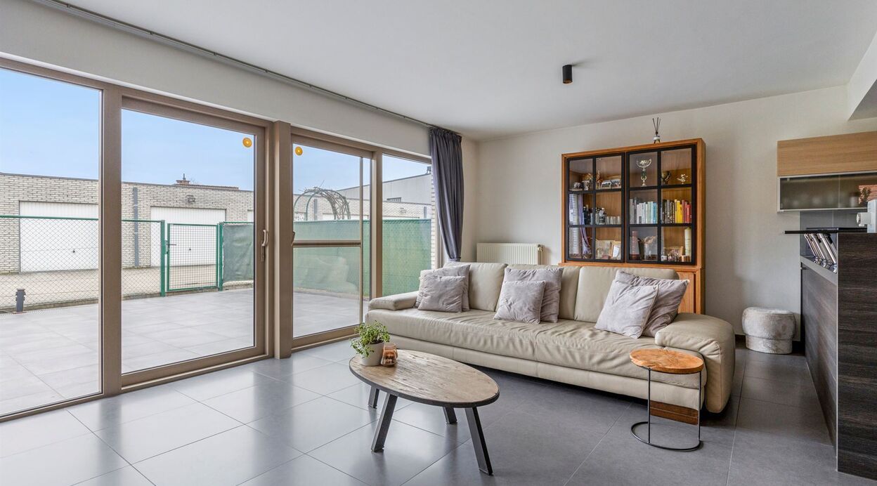 Appartement te koop in SINT-AMANDS
