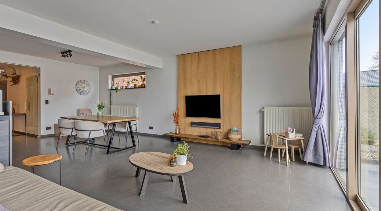 Appartement te koop in SINT-AMANDS