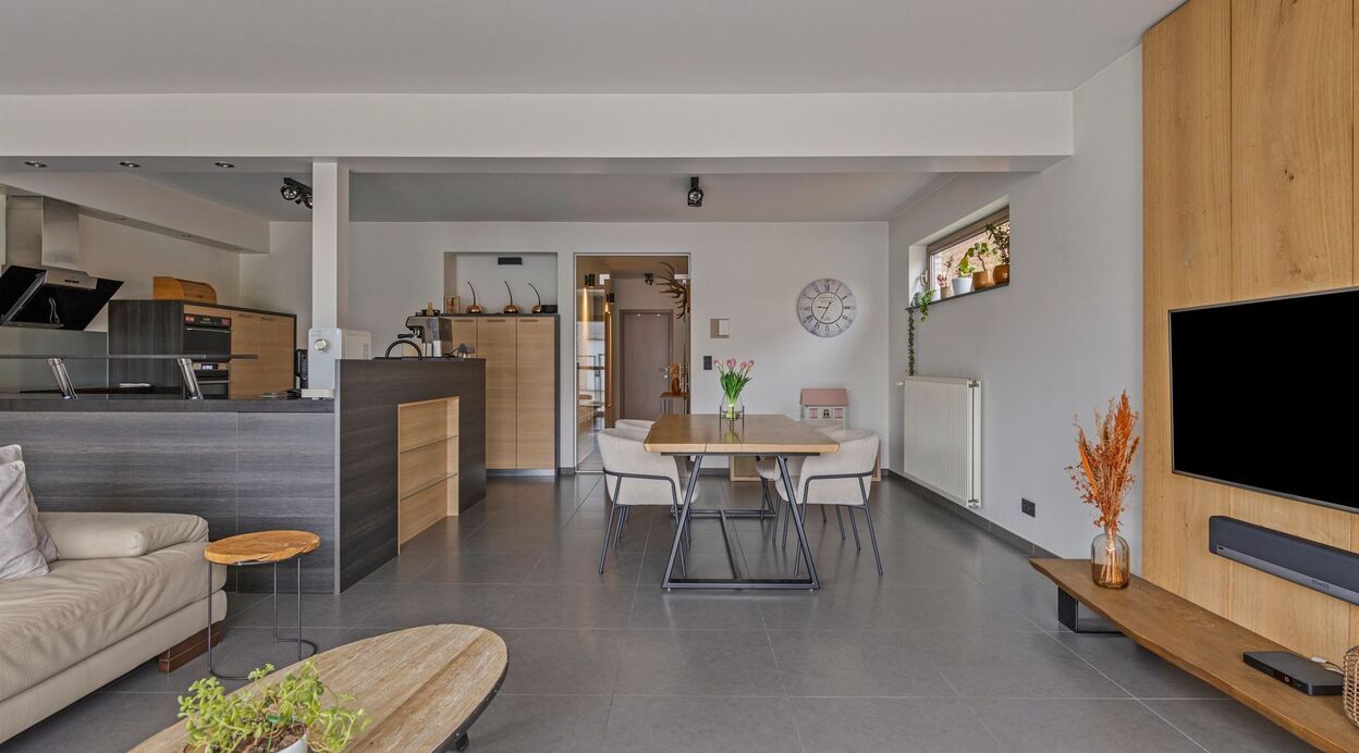 Appartement te koop in SINT-AMANDS