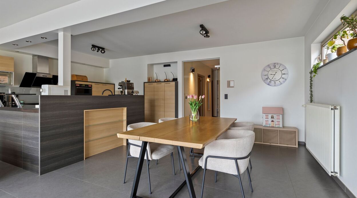 Appartement te koop in SINT-AMANDS