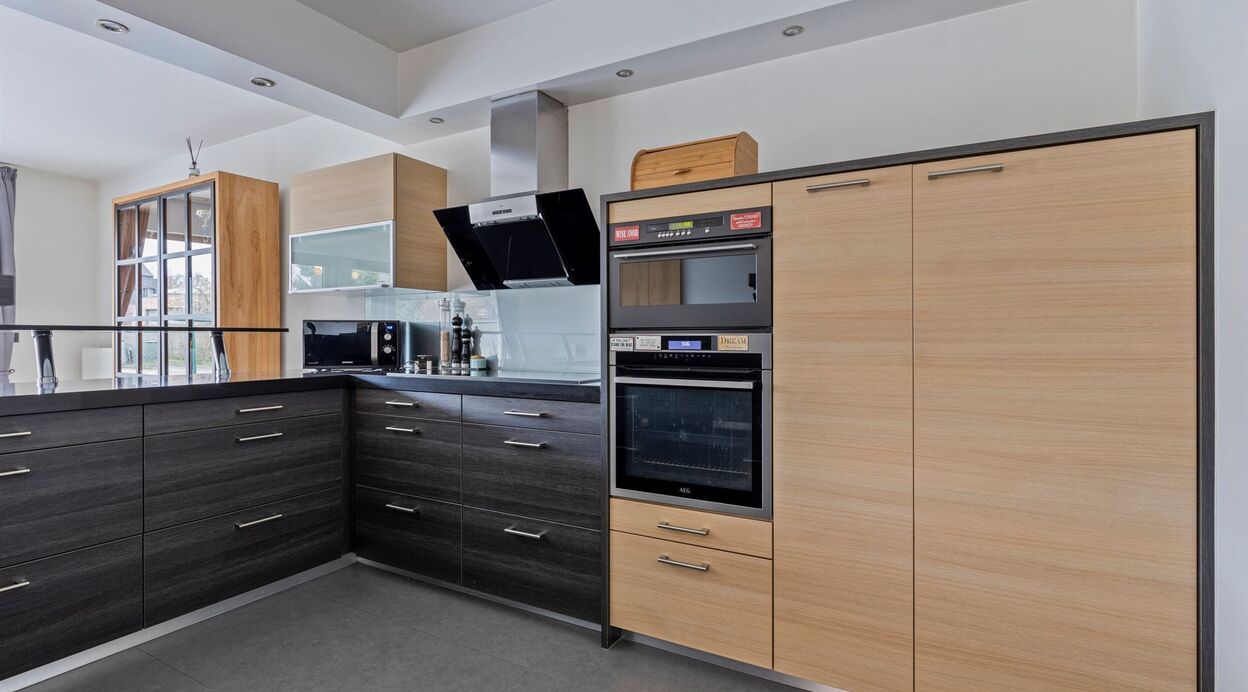 Appartement te koop in SINT-AMANDS