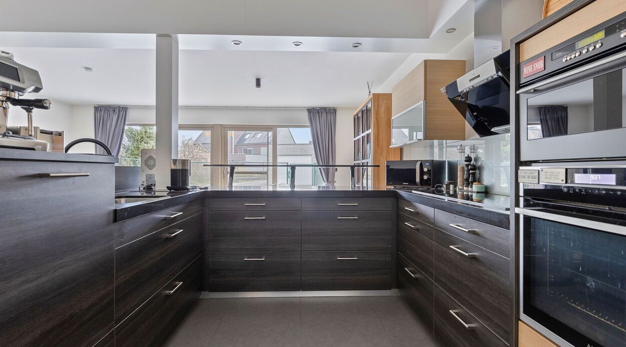 Appartement te koop in SINT-AMANDS