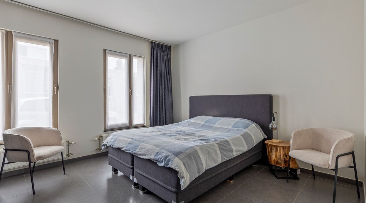 Appartement te koop in SINT-AMANDS