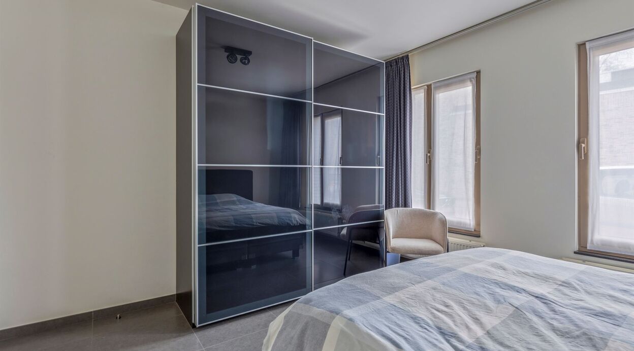 Appartement te koop in SINT-AMANDS