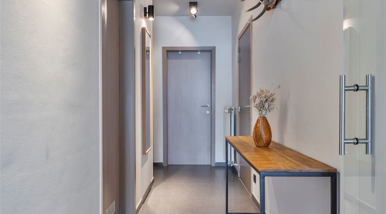 Appartement te koop in SINT-AMANDS