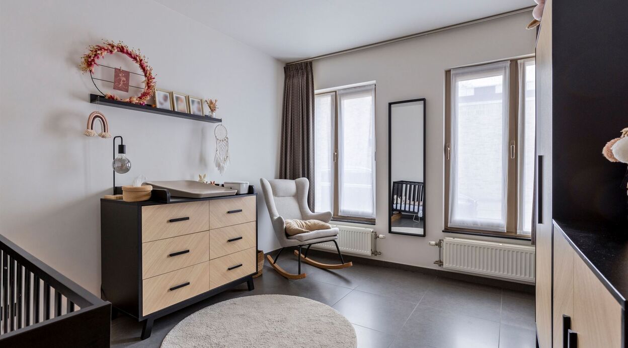 Appartement te koop in SINT-AMANDS