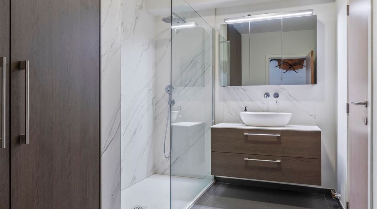 Appartement te koop in SINT-AMANDS