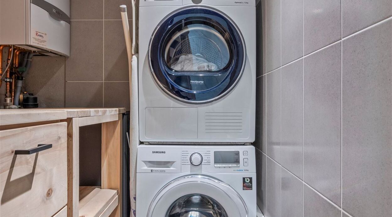 Appartement te koop in SINT-AMANDS