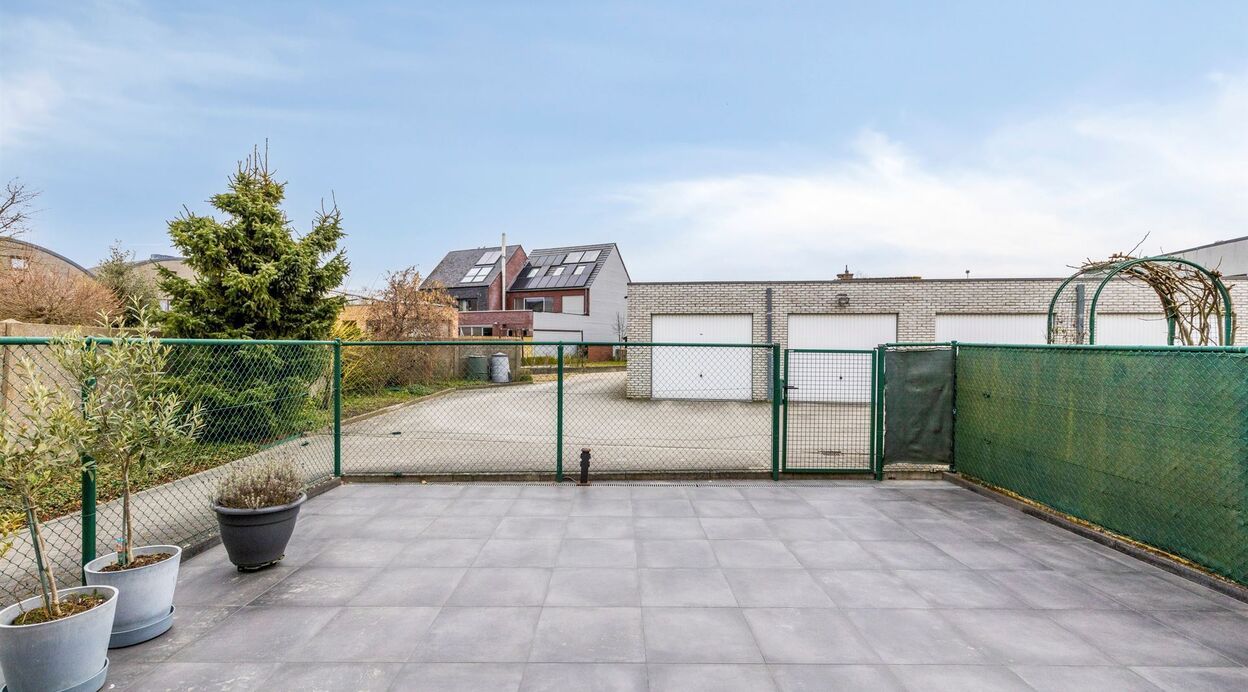 Appartement te koop in SINT-AMANDS