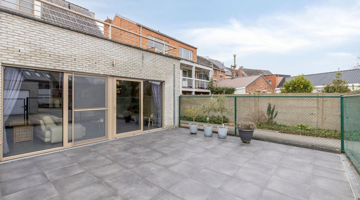 Appartement te koop in SINT-AMANDS