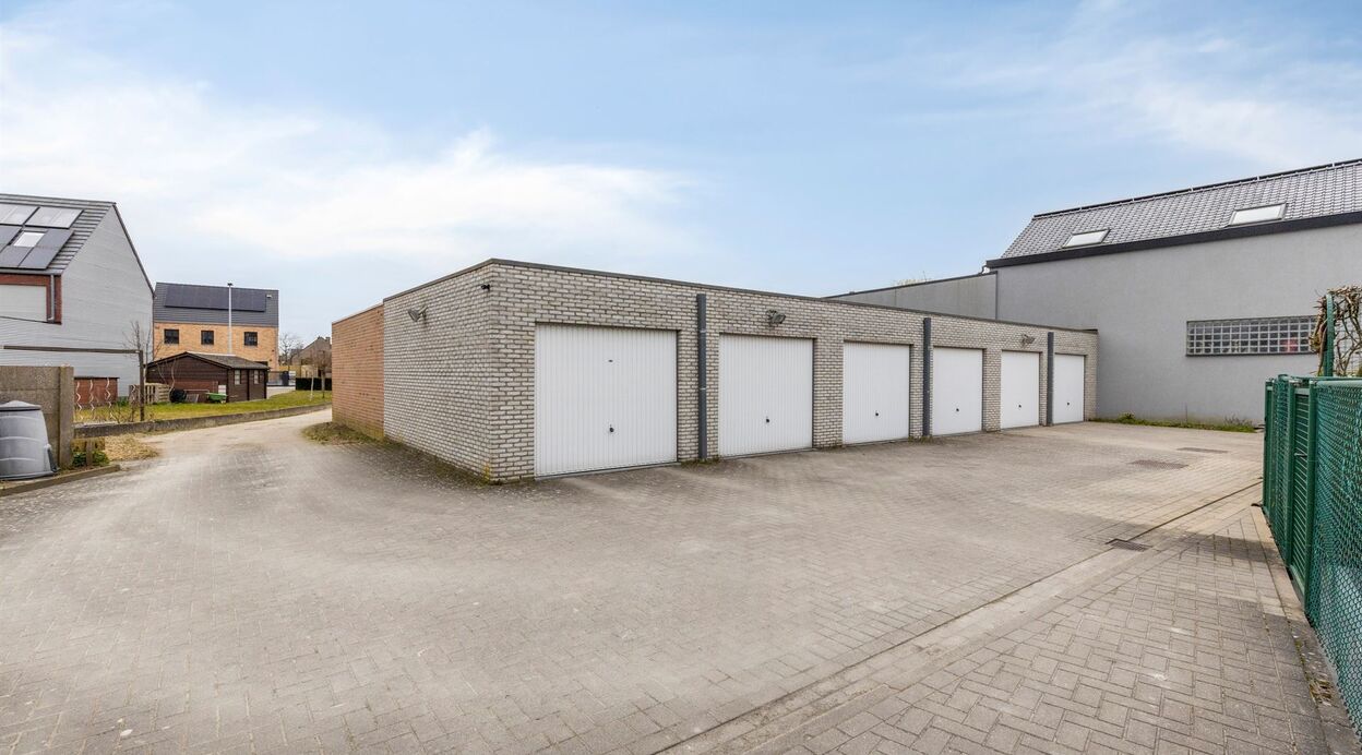 Appartement te koop in SINT-AMANDS