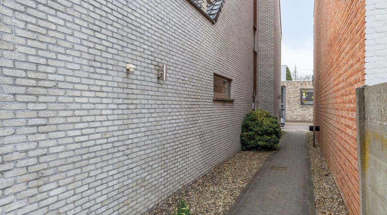Appartement te koop in SINT-AMANDS
