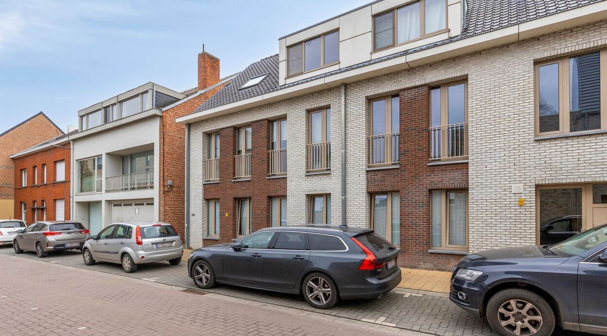 Appartement te koop in SINT-AMANDS