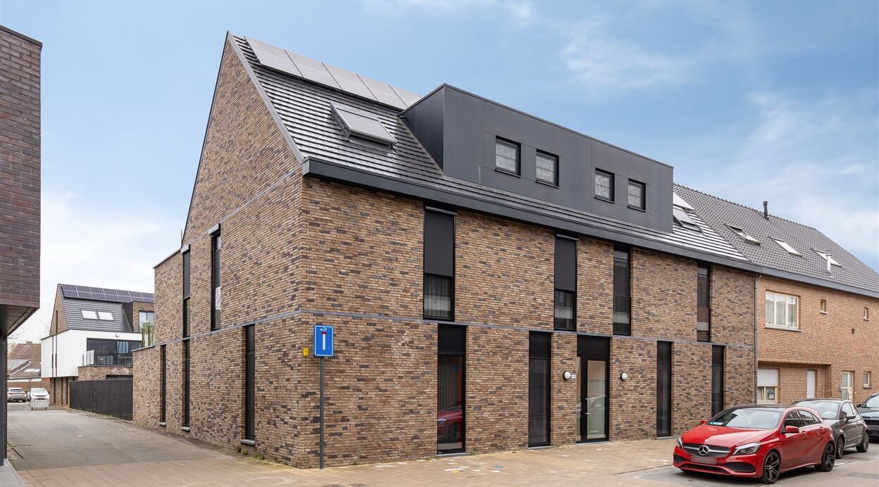 Appartement te koop in SINT-AMANDS
