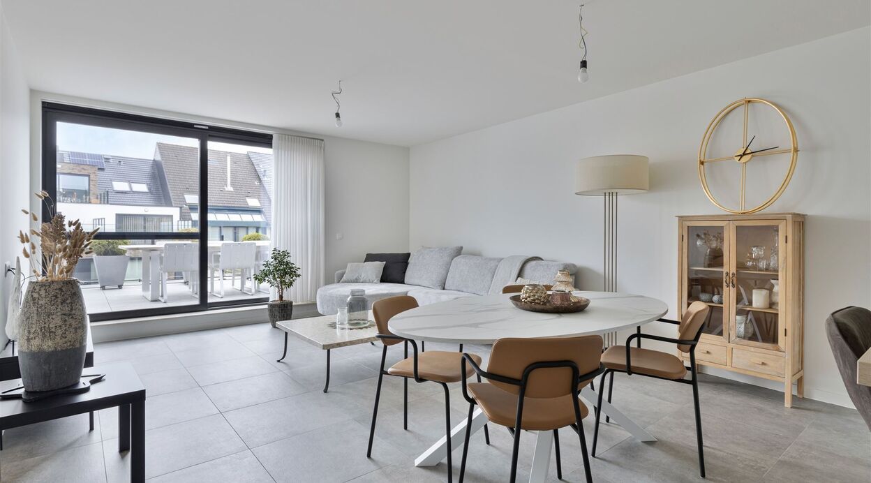 Appartement te koop in SINT-AMANDS
