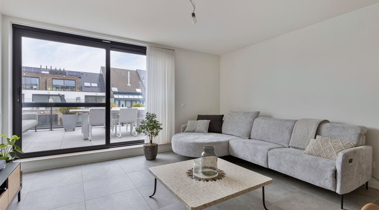 Appartement te koop in SINT-AMANDS