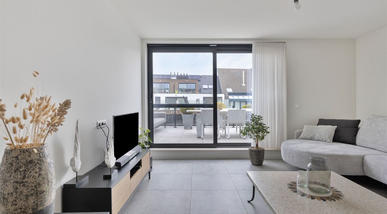 Appartement te koop in SINT-AMANDS