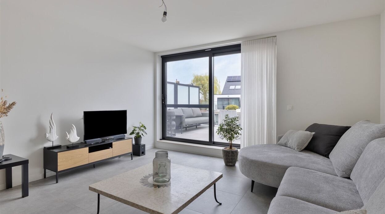 Appartement te koop in SINT-AMANDS