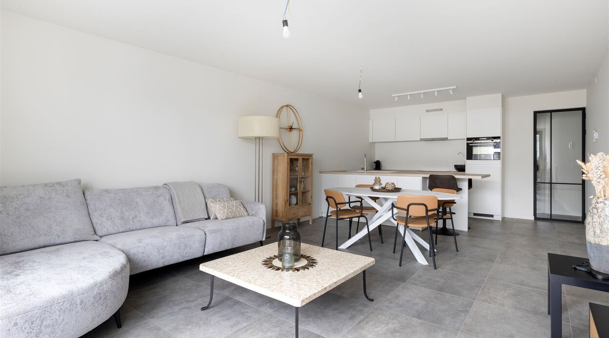 Appartement te koop in SINT-AMANDS