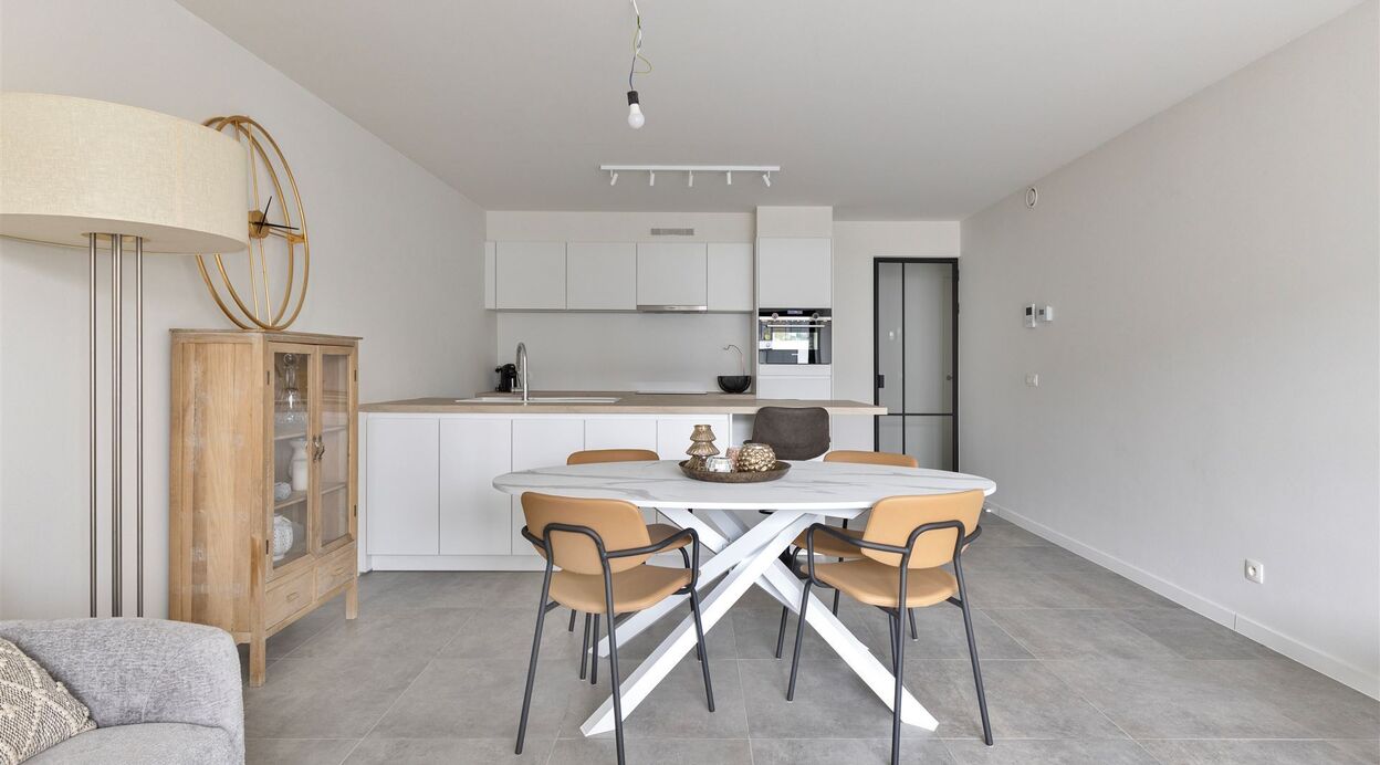 Appartement te koop in SINT-AMANDS